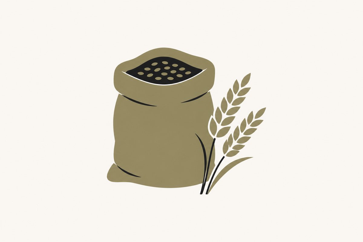 Agri Commodities