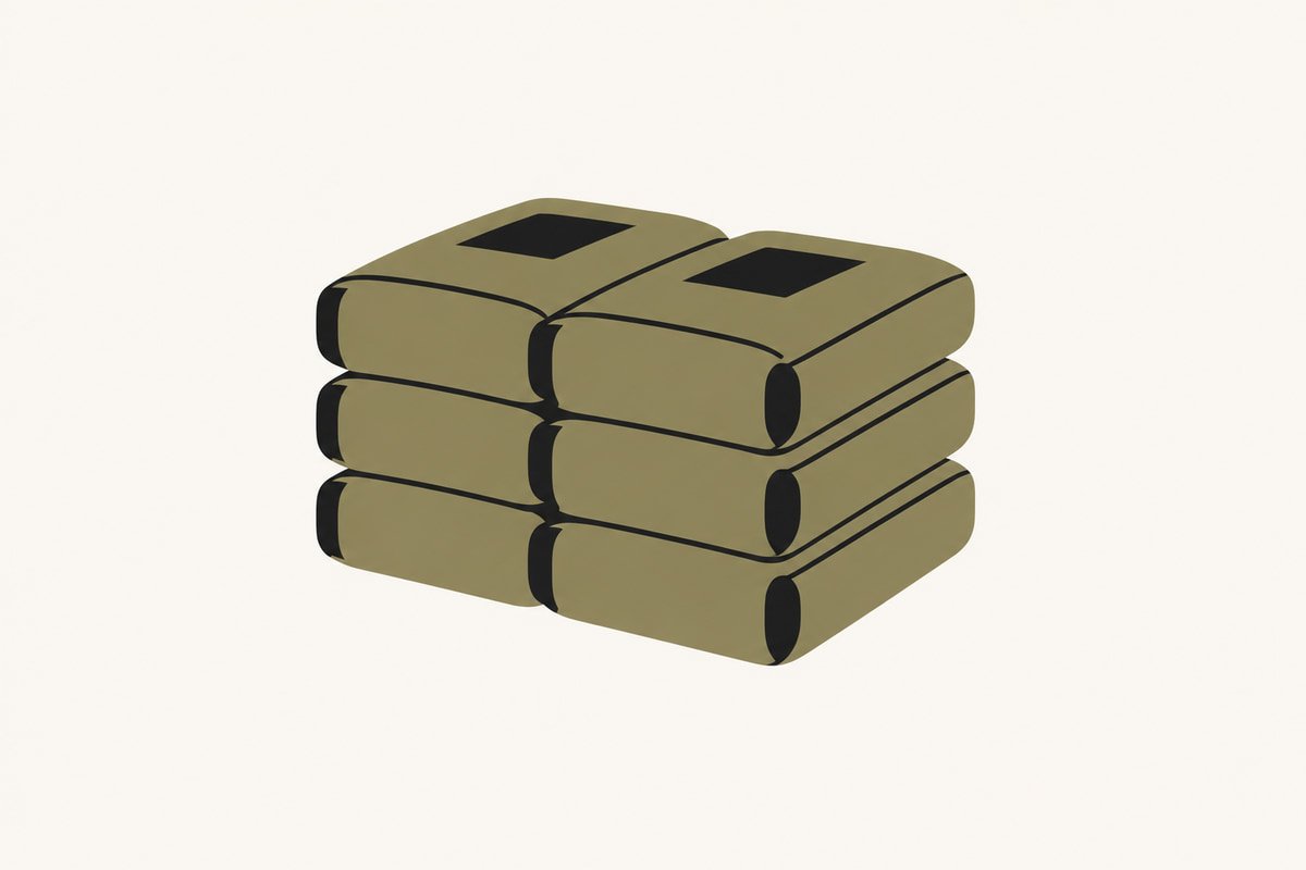 Construction & Building Materials