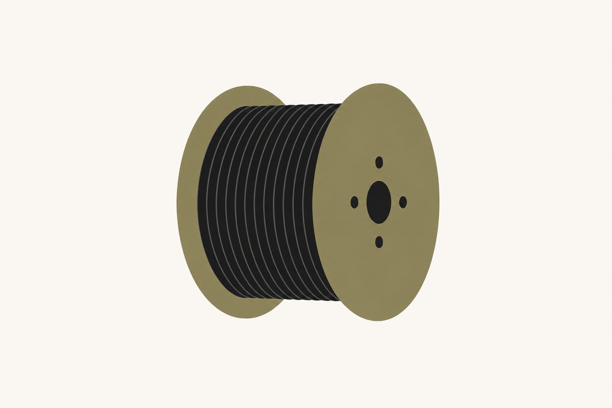 Electrical & Cables