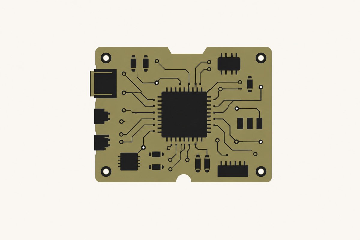 Electronics & IT Hardware