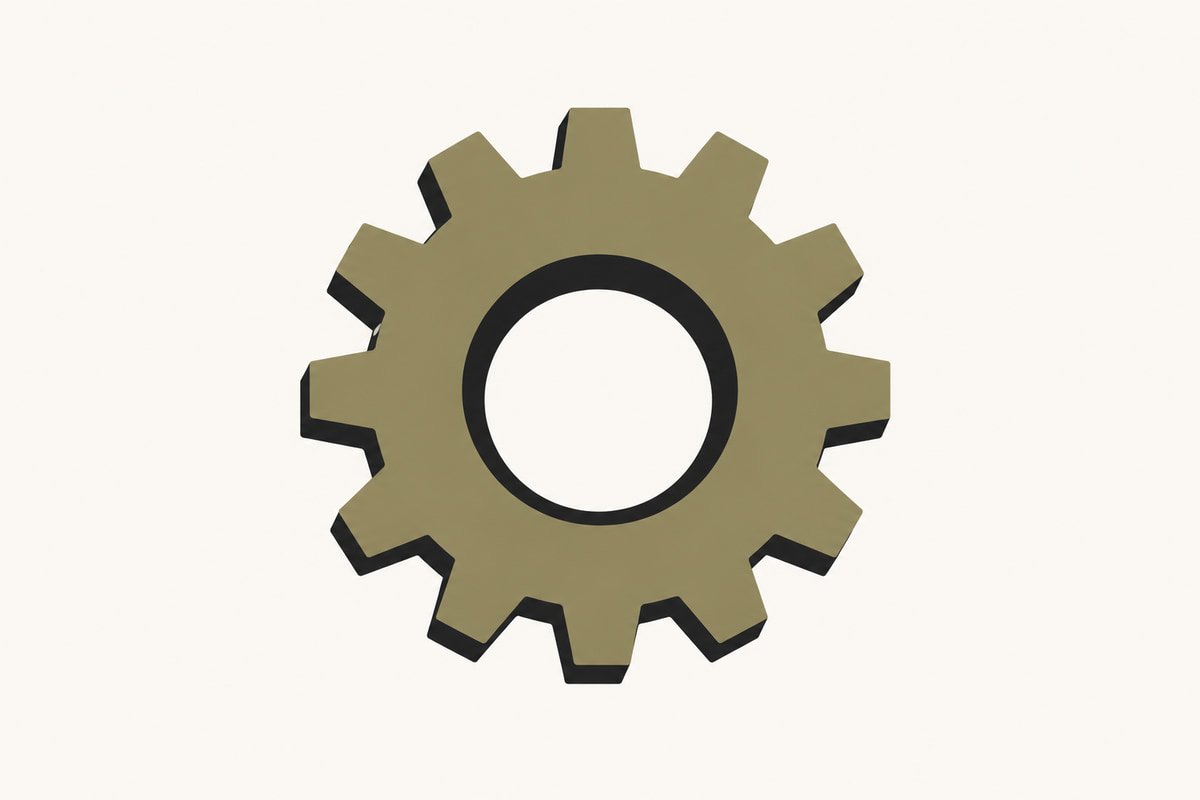 Industrial Machinery & Spares