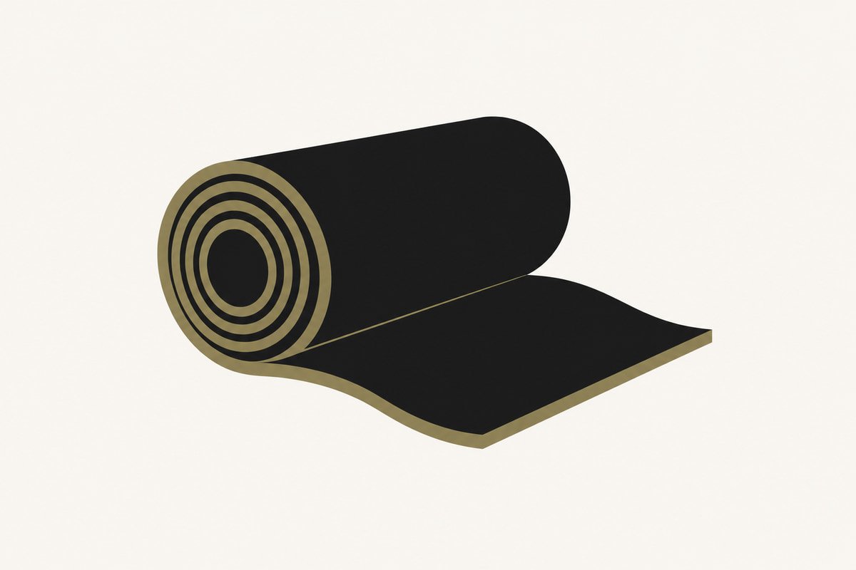Rubber & Elastomers