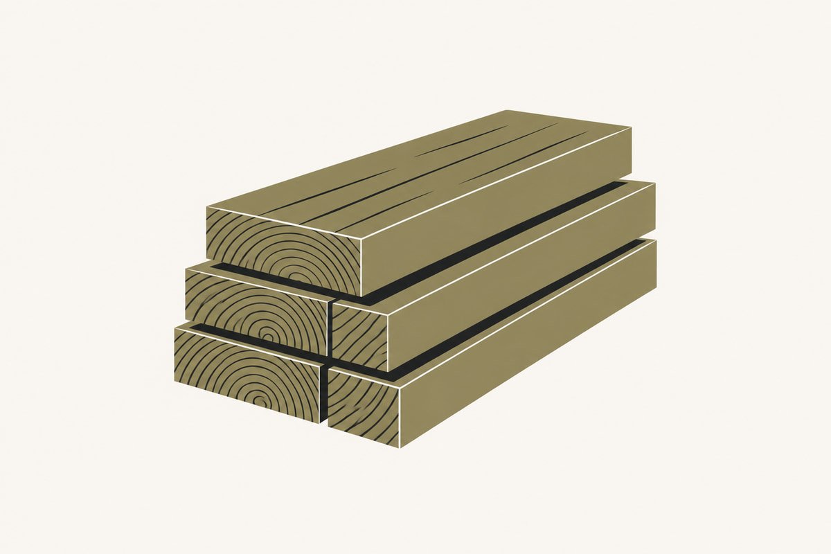 Timber & Wood Panels
