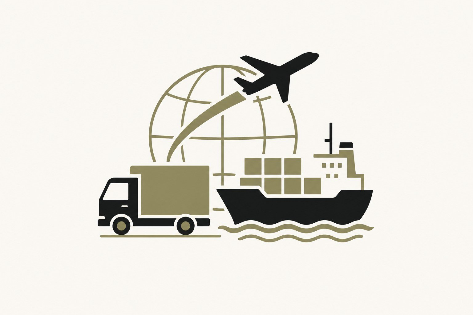 Shipping & Logistics